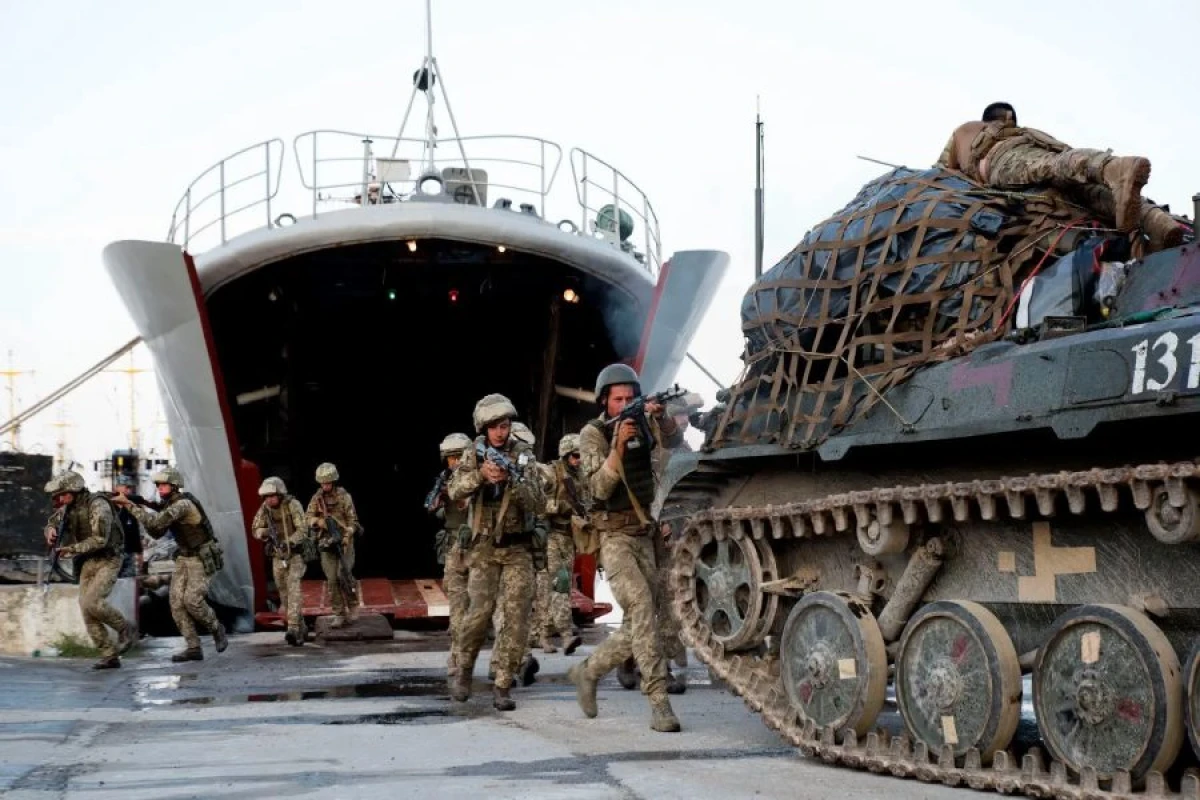 Rusiyanın [[4 artilleriya sistemi sıradan çıxarıldı]]