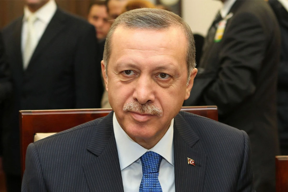 Ərdoğan [[Qəzzaya]] səfər edəcək