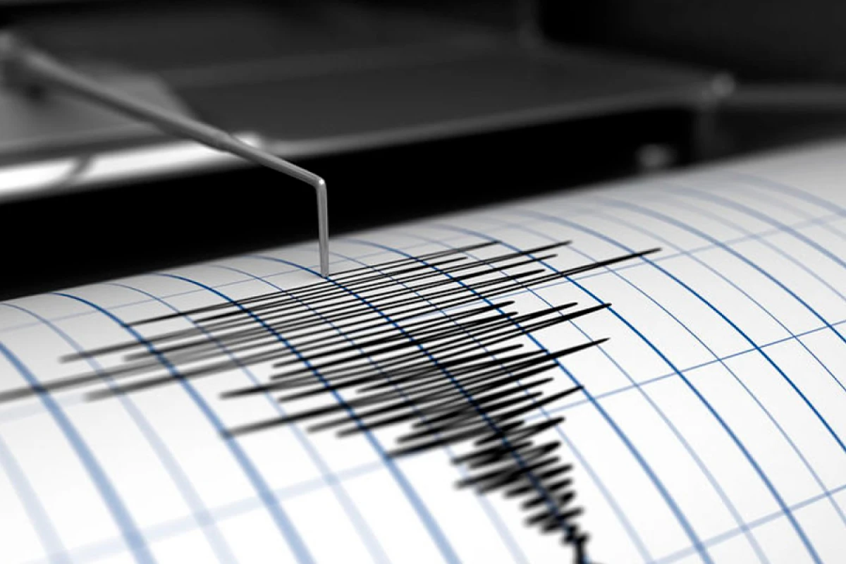 Şimali Kuril adaları yaxınlığında güclü zəlzələ baş verdi