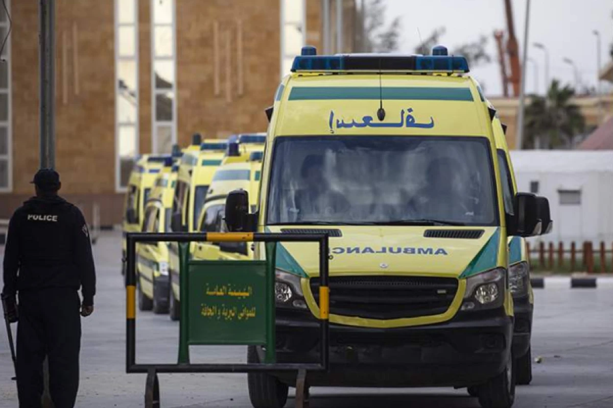 Misirdə üç Qətər diplomatı yol qəzasında həlak oldu