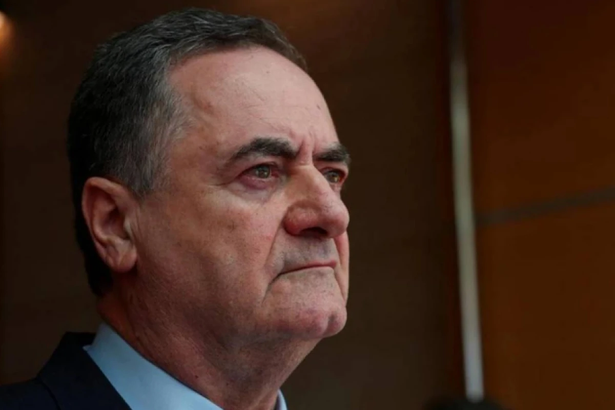 [[Katz:]] "HƏMAS-a aid tunellər məhv ediləcək"