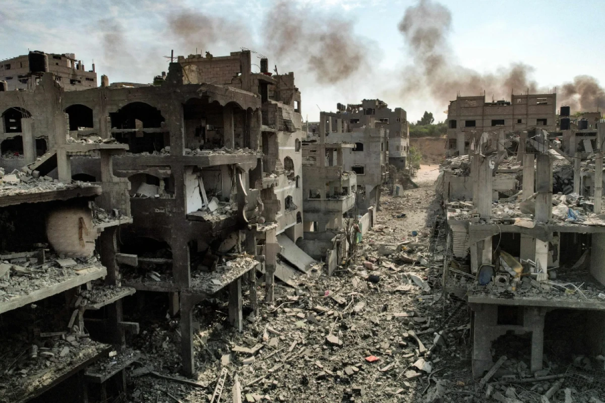 HƏMAS və İsrail [[girov və məhbusları]] azad etməyə başlayacaq