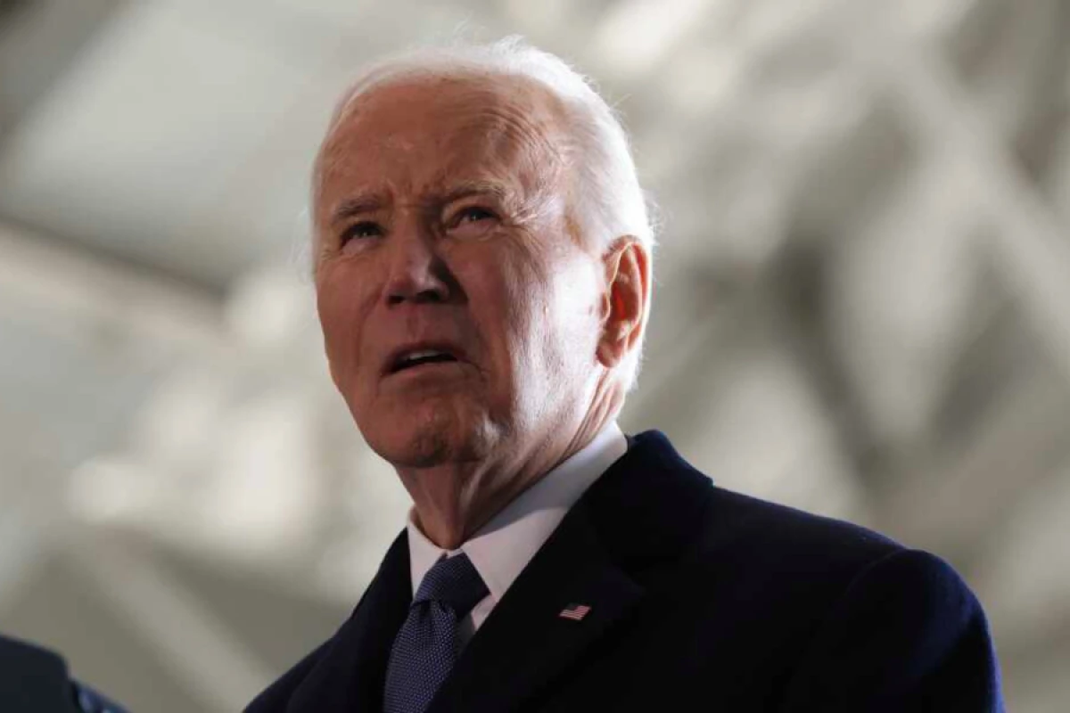 [[Cozef Bayden]] prostat xərçəngi ilə mübarizə aparır