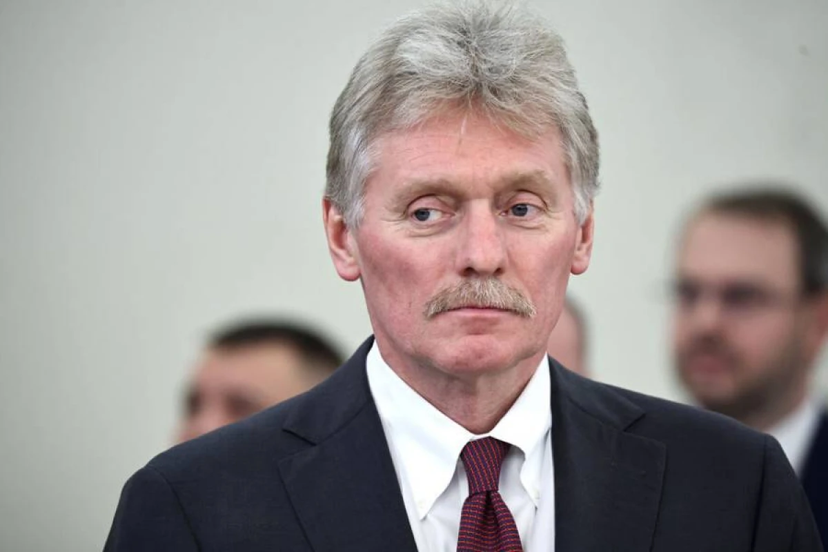 [[Peskov:]] "Tomahawk"ların tədarükü mövzusu narahatlıq doğurur"