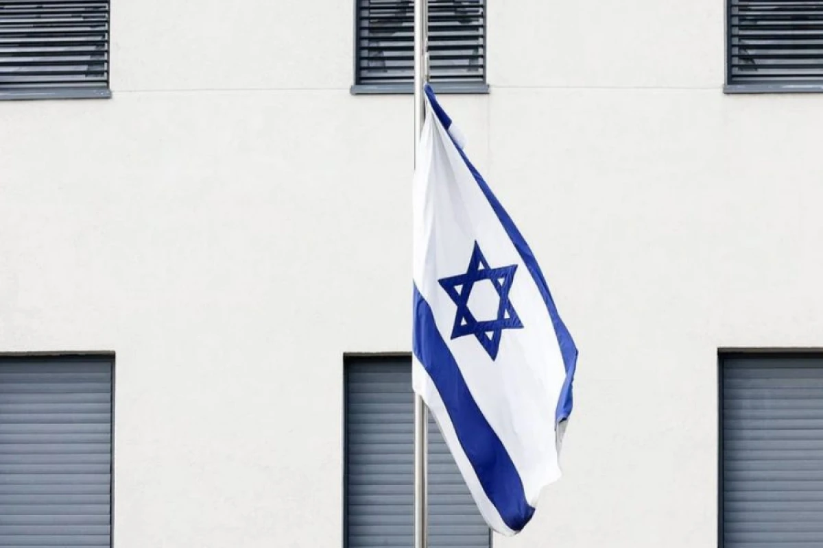 İsrail nümayəndələri "Sülh sammiti"nə [[qatılmayacaq]]