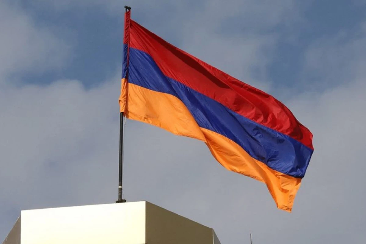 Ermənistan Yaxın Şərq Sülh Sammitində [[iştirak edəcək]]