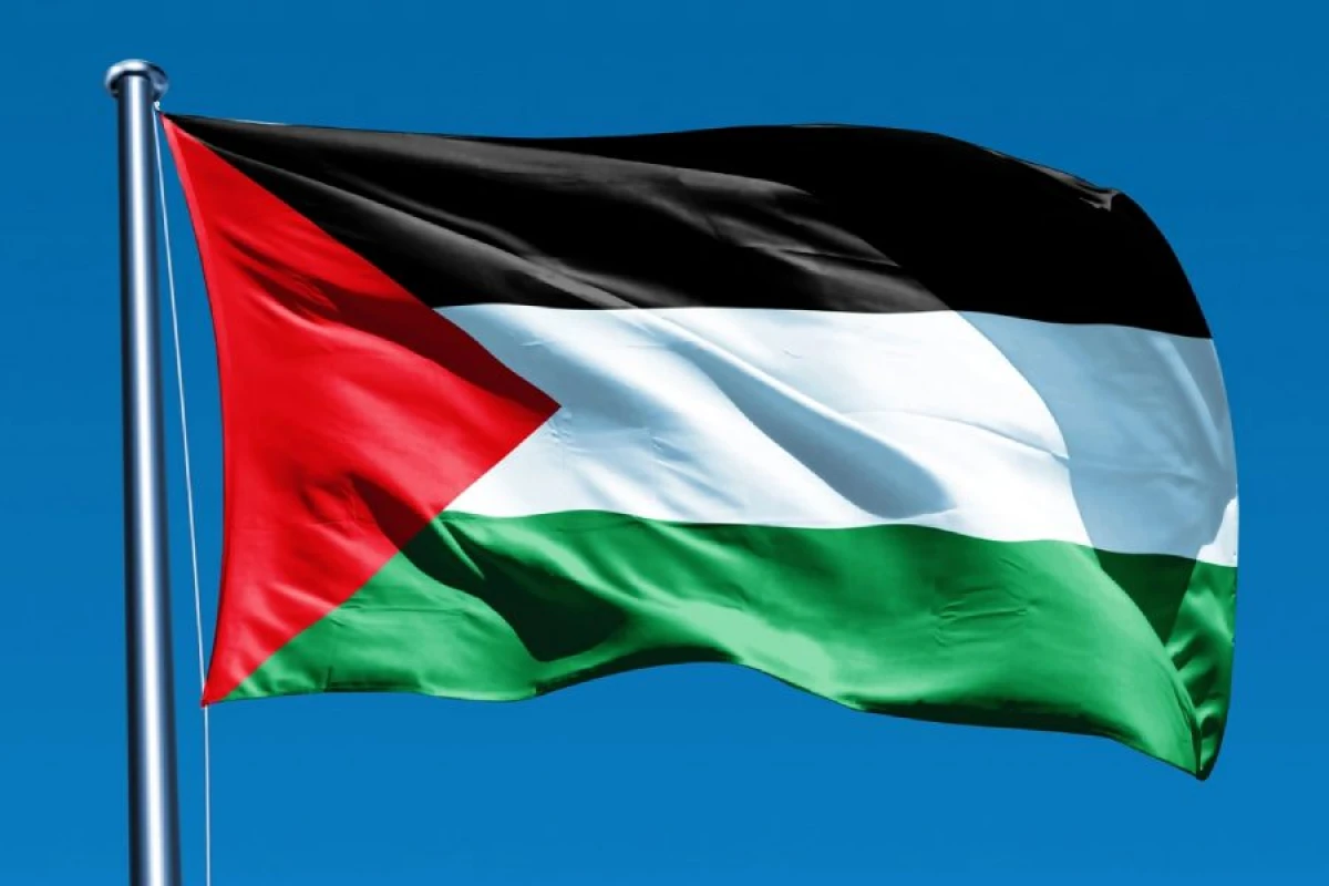 Fələstin girovlar barədə [[açıqlama verdi]]