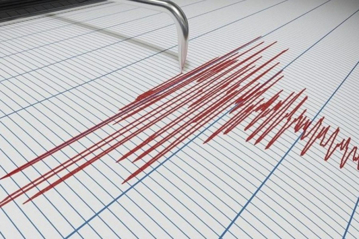 Filippin sahillərində [[5,7 bal gücündə zəlzələ]] oldu