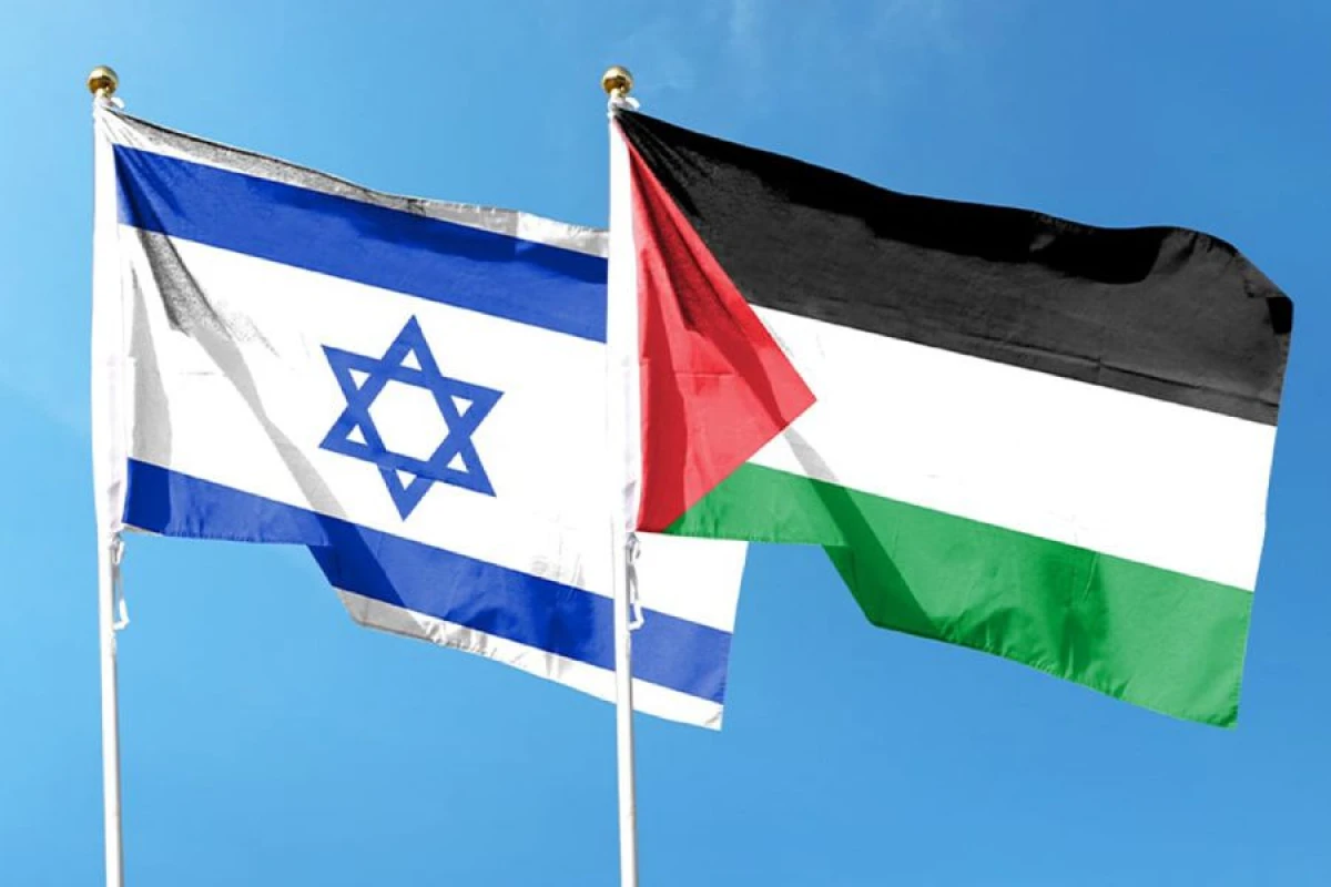 Fələstin prezidenti və Qətər əmiri "sülh sammiti"ndə [[iştirak edəcəklər]]