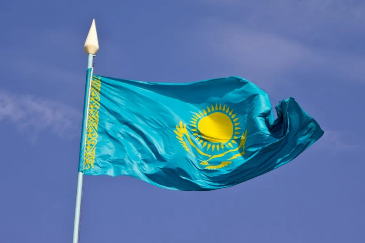 Qazaxıstanda [[mer seçkisi]] keçirildi