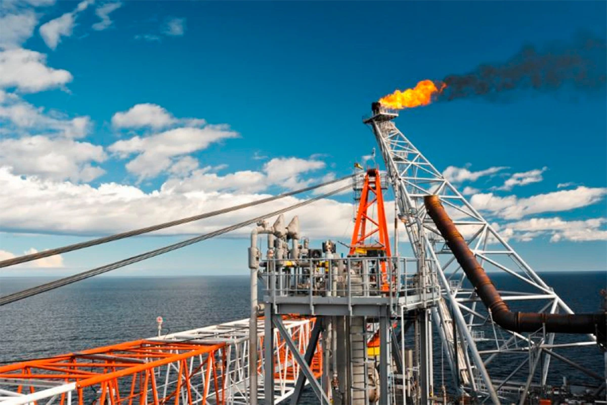 Təbii qazın [[dəyəri]] artdı