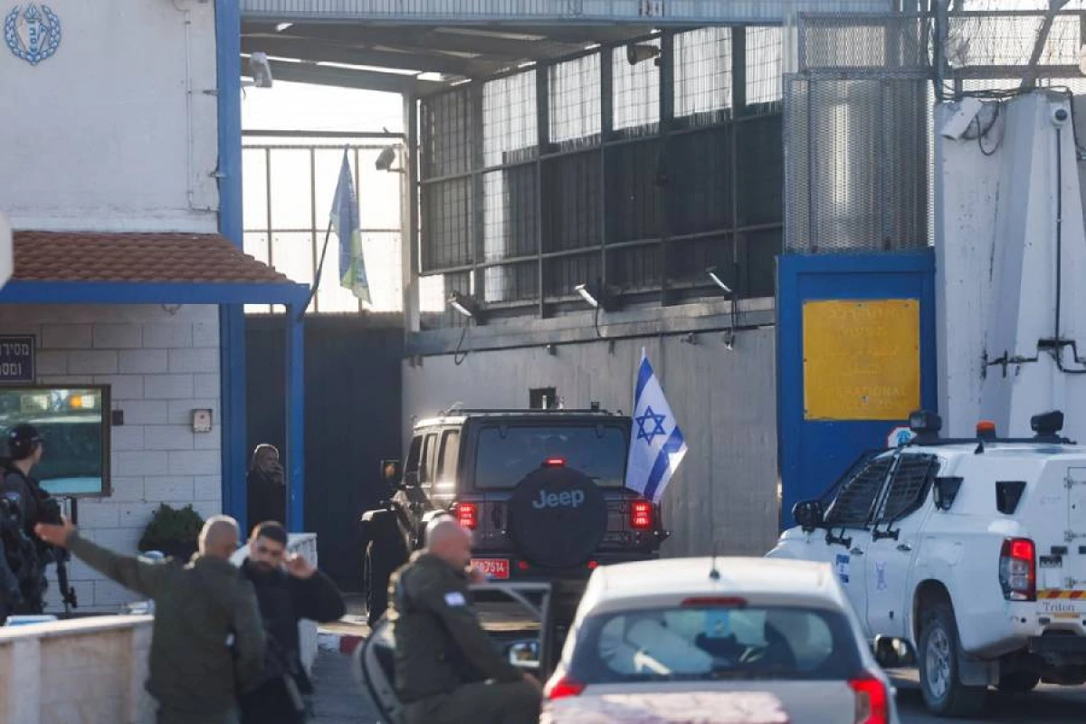 İsrail fələstinli məhbusları [[azad etməyə]] hazırdır