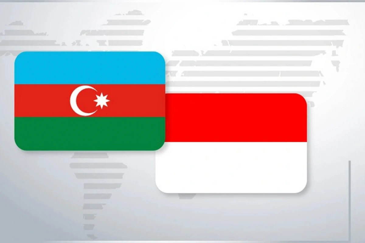 İndoneziya Azərbaycana [[yeni səfir]] təyin etdi
