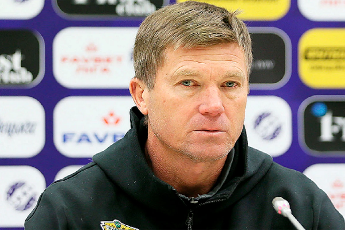 [[Yuri Maksimov:]] “Yaxın dostlar vasitəsi ilə mənə müraciət olunub”