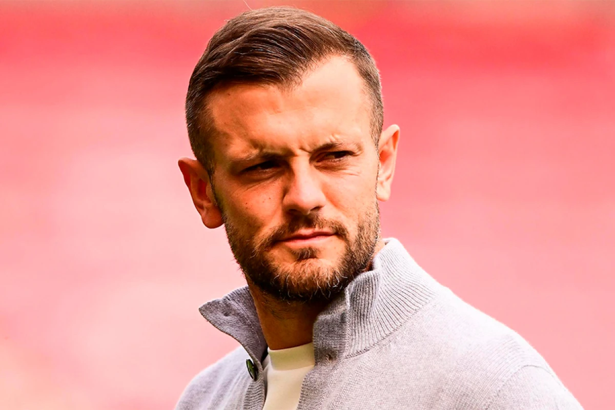 Uilşer [[“Luton Taun”la]] anlaşdı