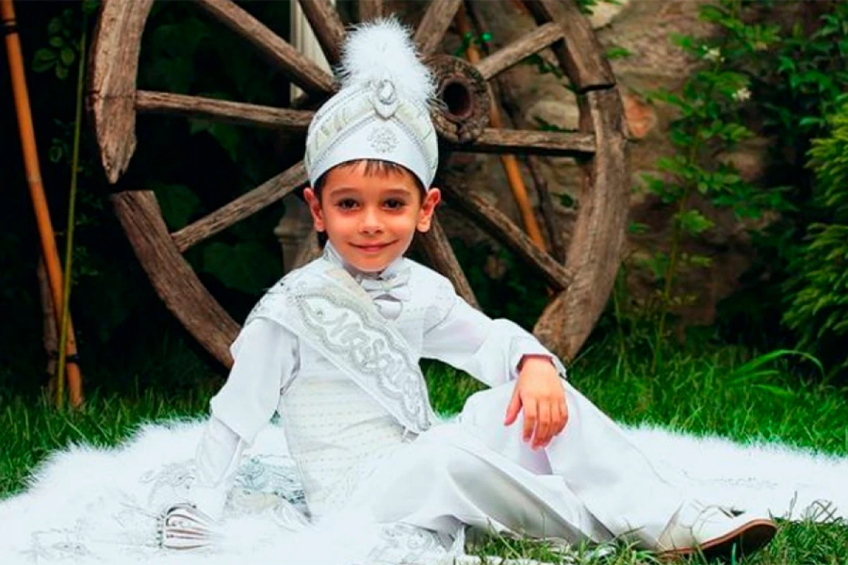 Erkən sünnət autizm riskini artırır? [[- Professor açıqladı]]