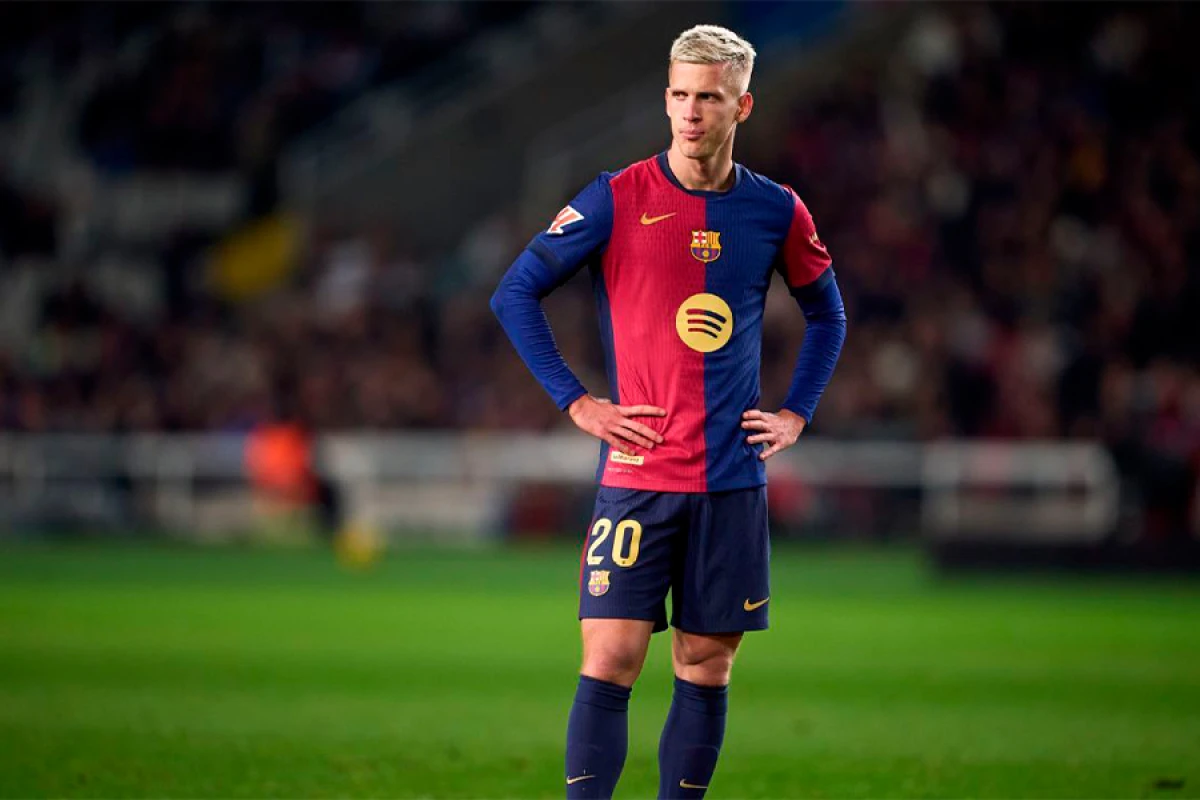 Olmo [[“Real”la]] oyunu buraxacaq