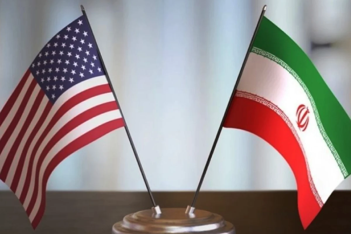 [[Tramp:]] "ABŞ İranla sülh razılaşması əldə etmək istəyir"