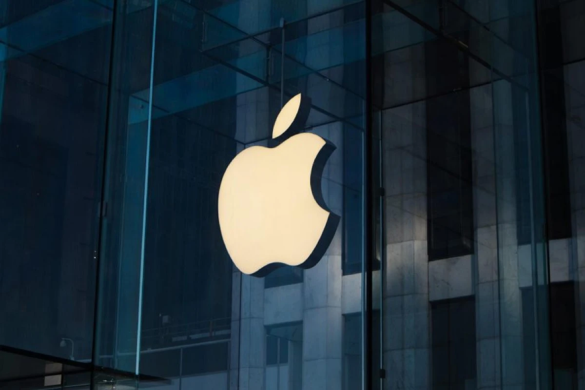 "Apple" gələn həftə [[yeni məhsullarını]] təqdim edəcək