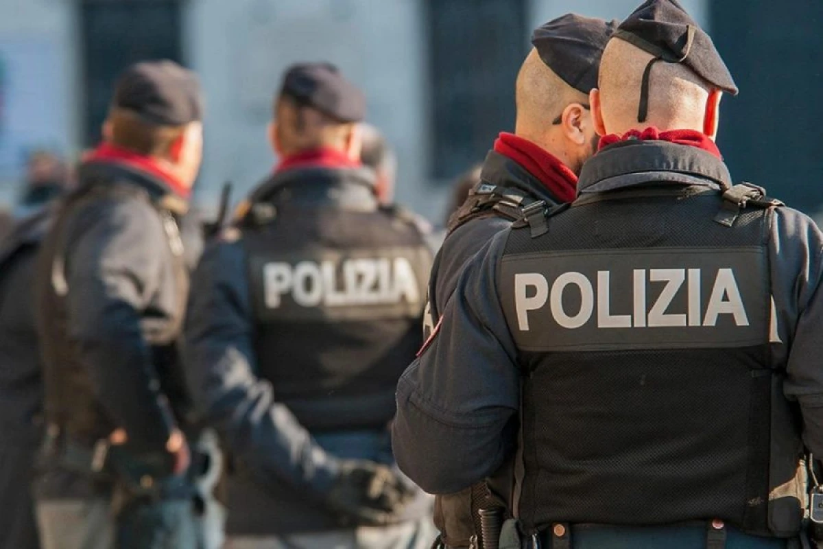 İtaliyada böyük narkotik satıcısı [[həbs edildi]]