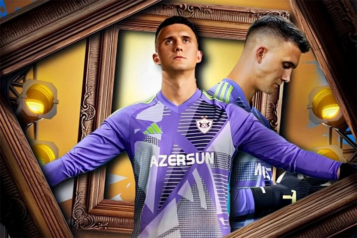 Koxalski [[Avropa klublarının radarına]] düşdü