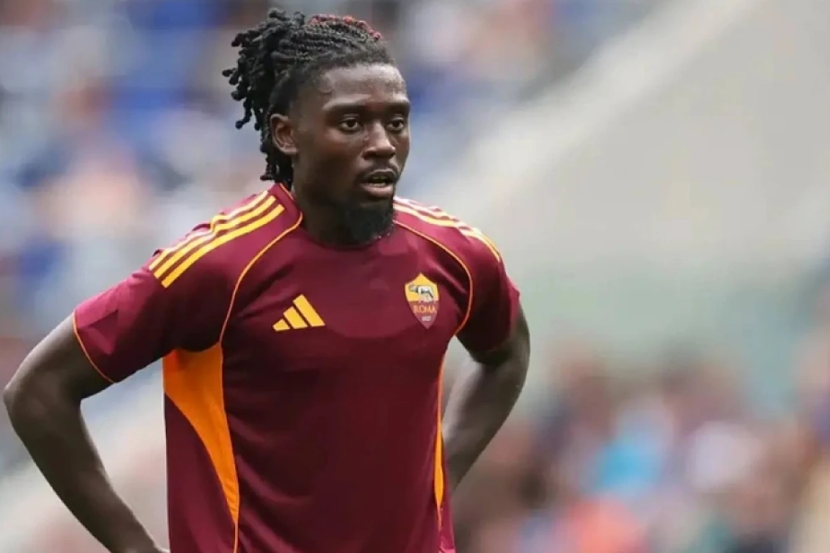 [[PSJ fransalı]] futbolçunu transfer edə bilər