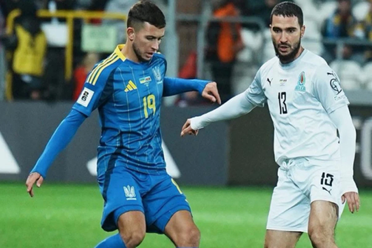 Millimiz Ukraynaya [[məğlub oldu]]