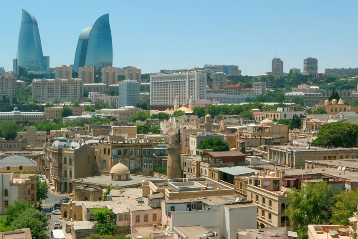 Bakıda [[məhkəmə sisteminə həsr olunmuş]] beynəlxalq konfrans keçirilir