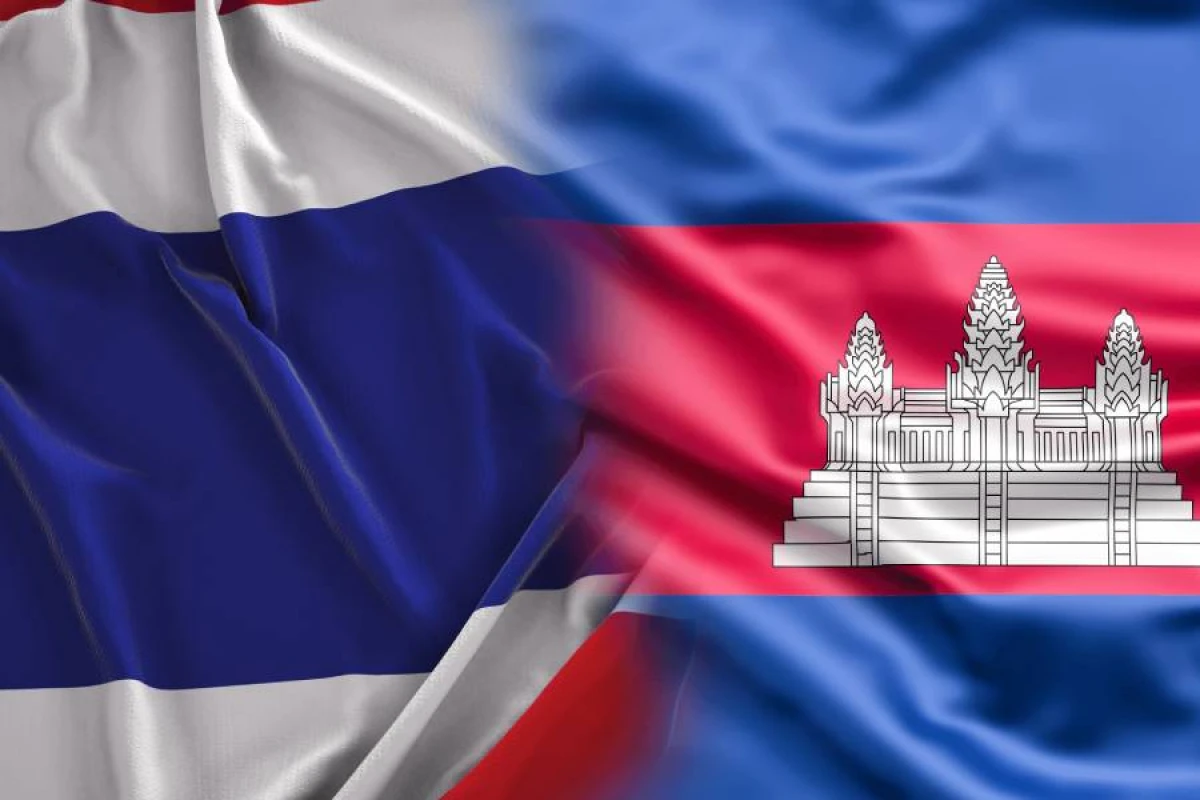 Tailand və Kamboca [[sülh bağlayacaq]]