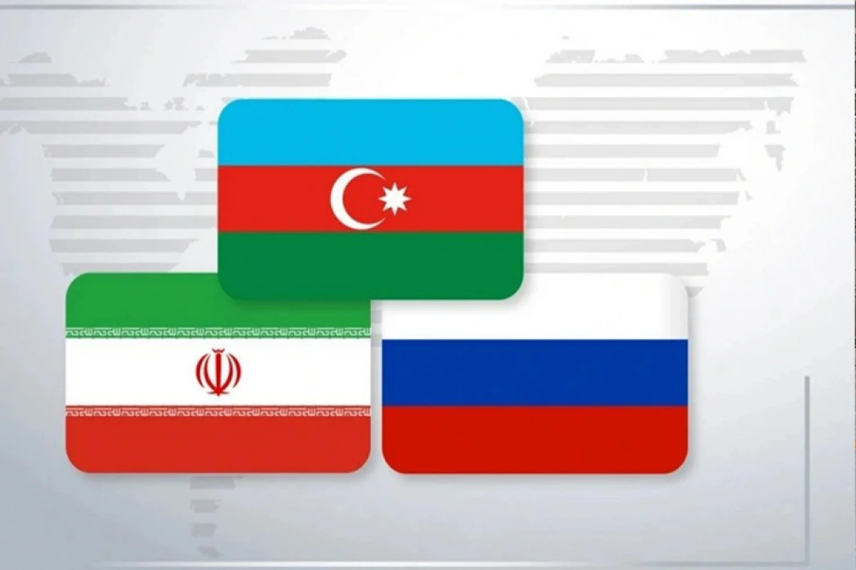 Azərbaycan, İran və Rusiya [[avtomobil daşımaları üzrə]] xüsusi İşçi qrupu yaradacaq