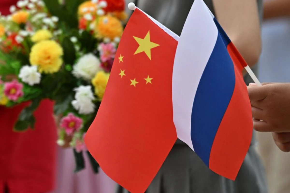 “Rosatom” və Çin dəniz əməkdaşlıq planını [[təsdiqlədi]]