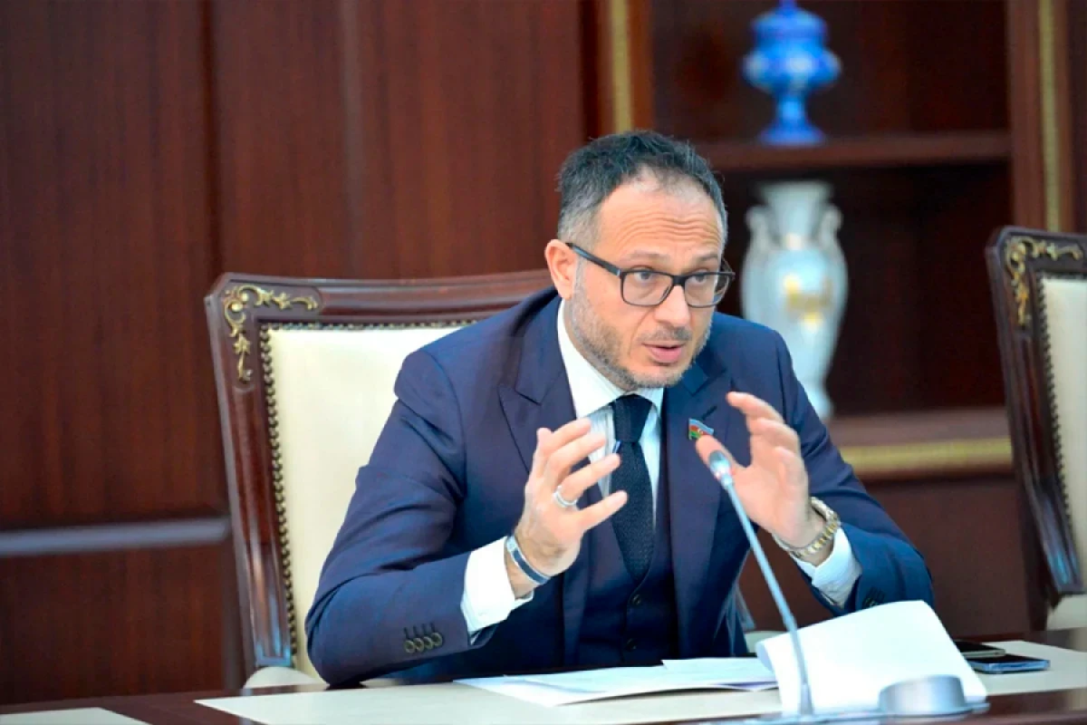 Sabah Ramil Həsənin deputat fəaliyyətinə xitam veriləcək