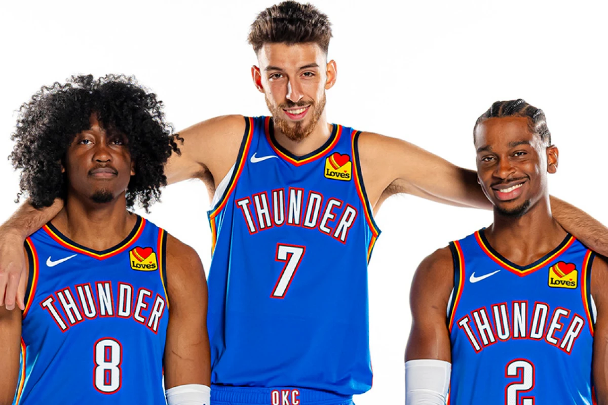 NBA-in ən güclü triosu [[açıqlandı]]