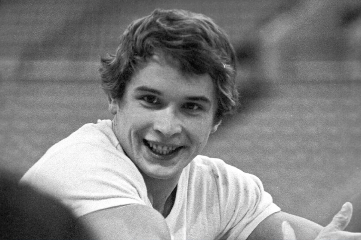 Rusiyalı üçqat olimpiya çempionu vəfat etdi