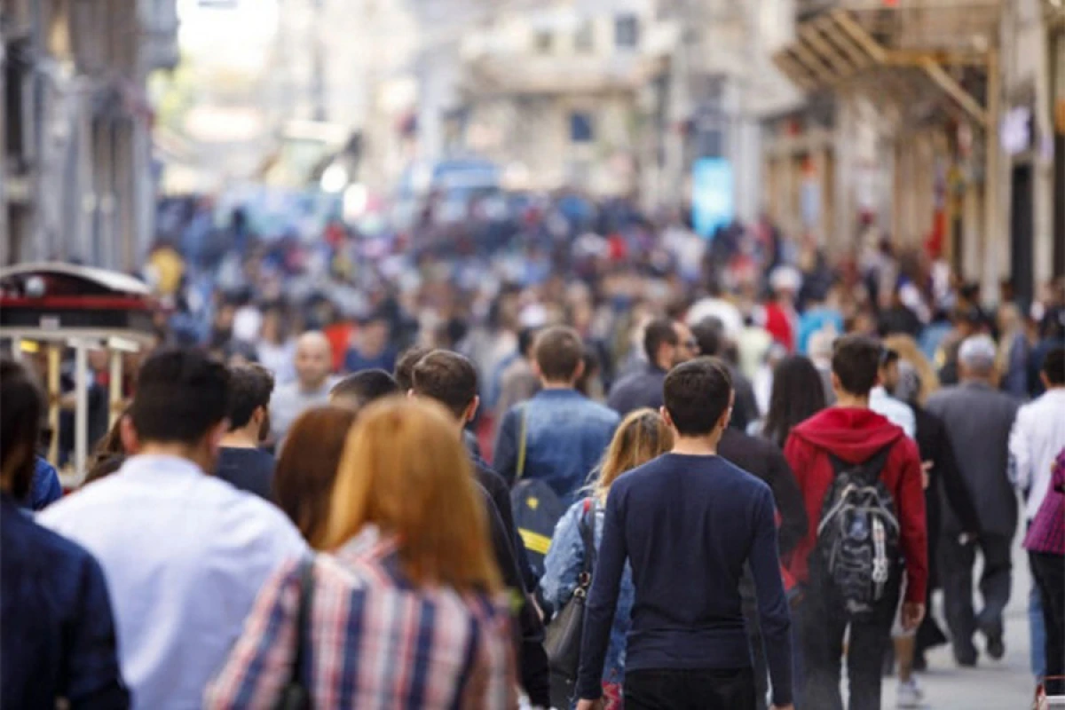 Azərbaycan əhalisinin [[sayı]] açıqlandı