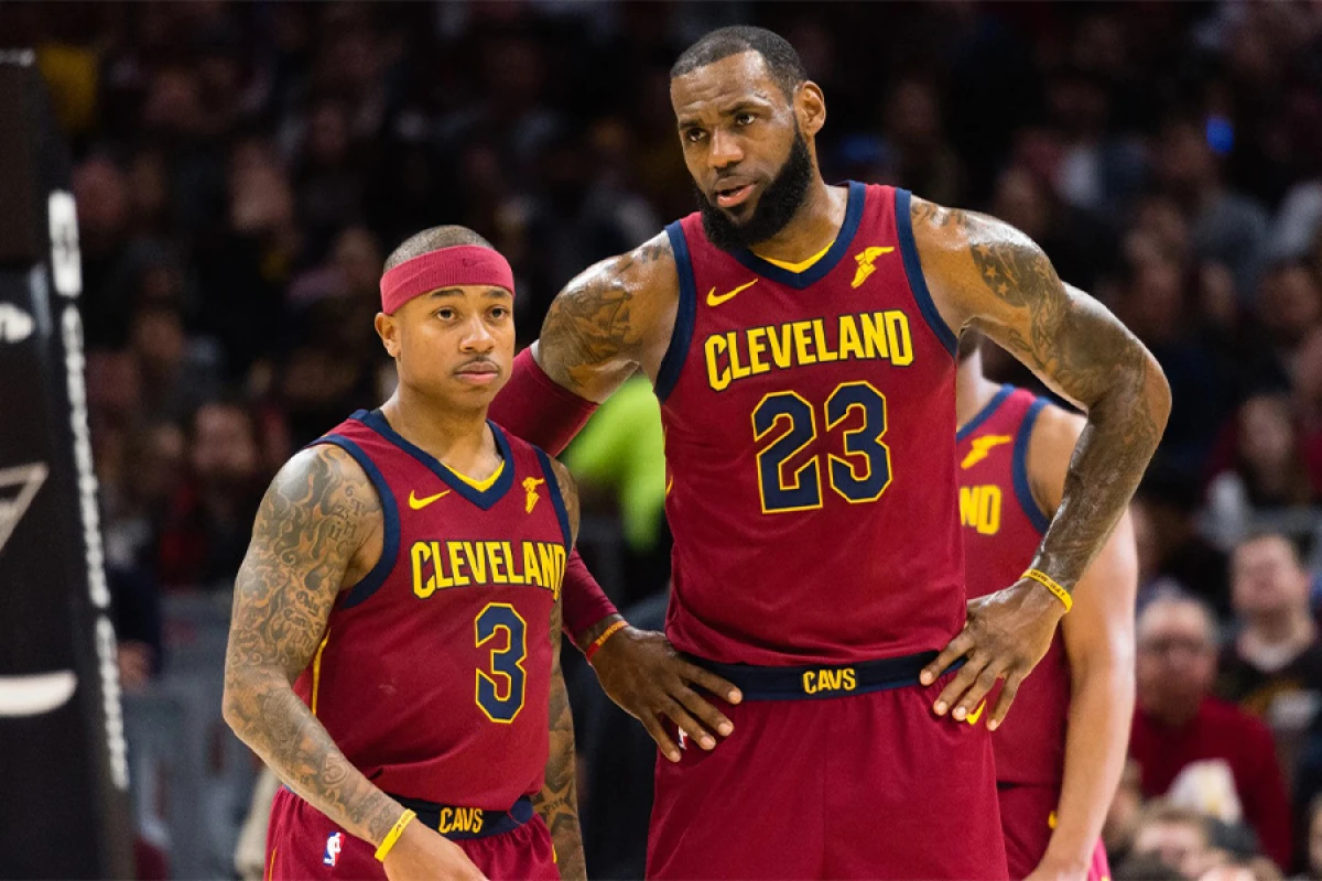 NBA ulduzu özünü [[Şöhrət Zalındakı oyunçularla]] müqayisə etdi