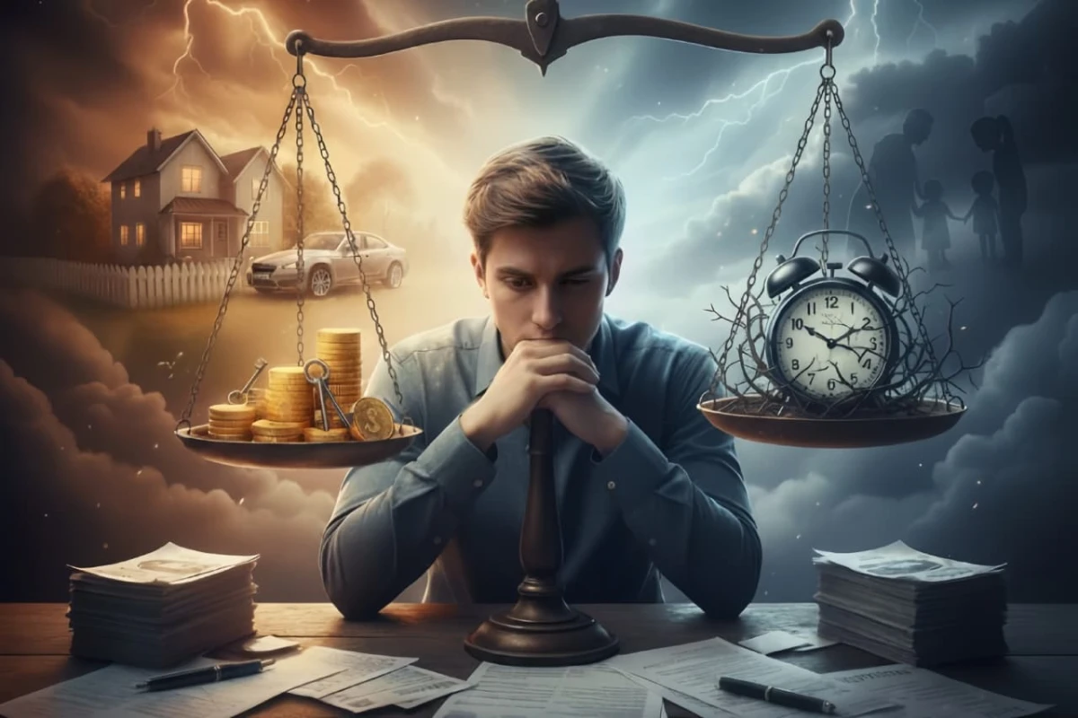 Kredit götürməyin arxasında psixoloji amillər dayanır [[- Detallar]]