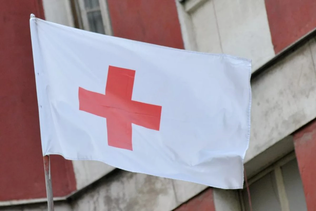 [[BQXK:]] Yaxın Şərqdə girov qalıqlarının qaytarılması uzun çəkəcək