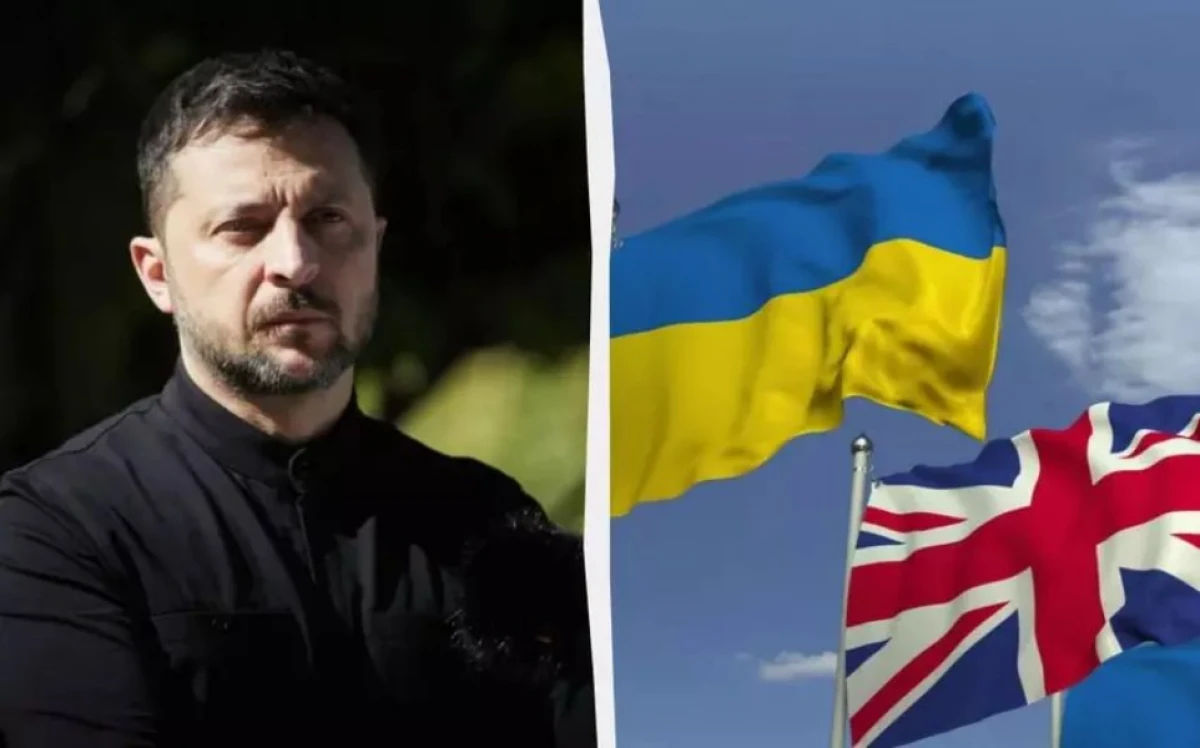 [[Britaniya:]] Zelenski Trampın düşüncəsini dəyişməyə çalışacaq