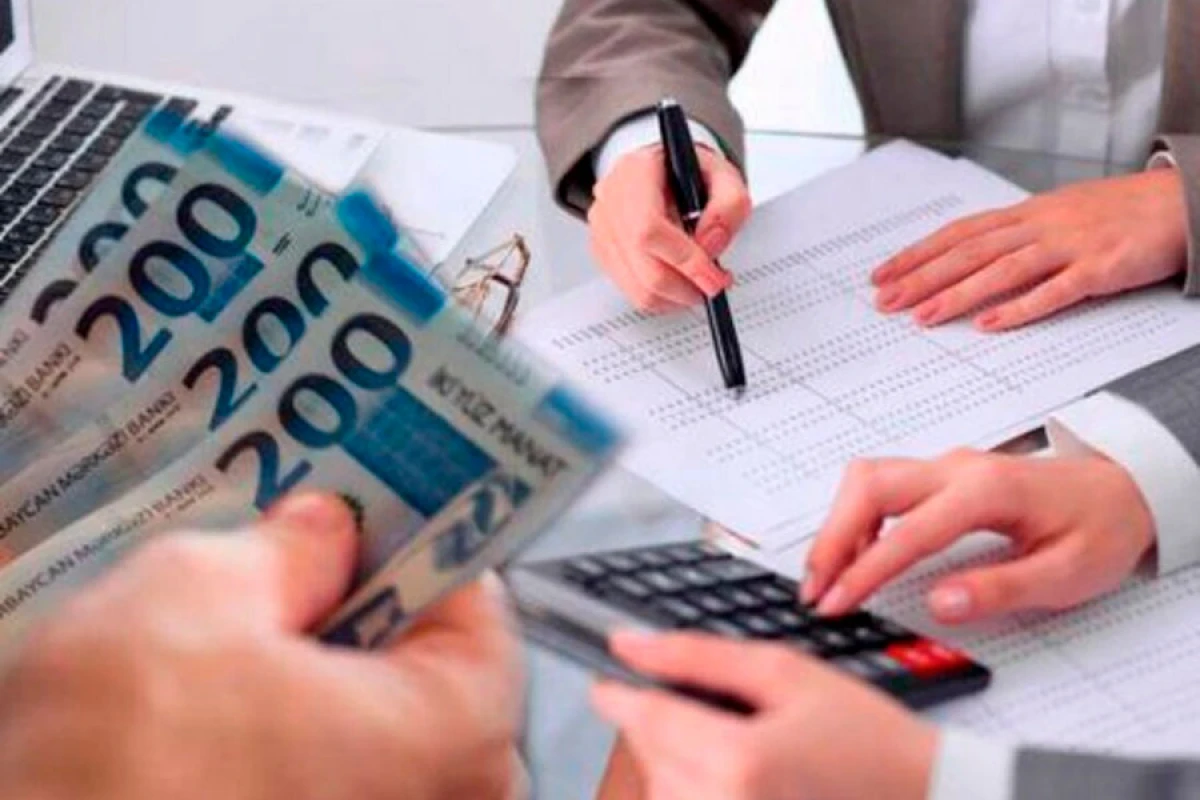 Bu şəxlərin kommunal xərclərinin 20 faizini dövlət ödəyəcək [[—  AÇIQLANDI]]