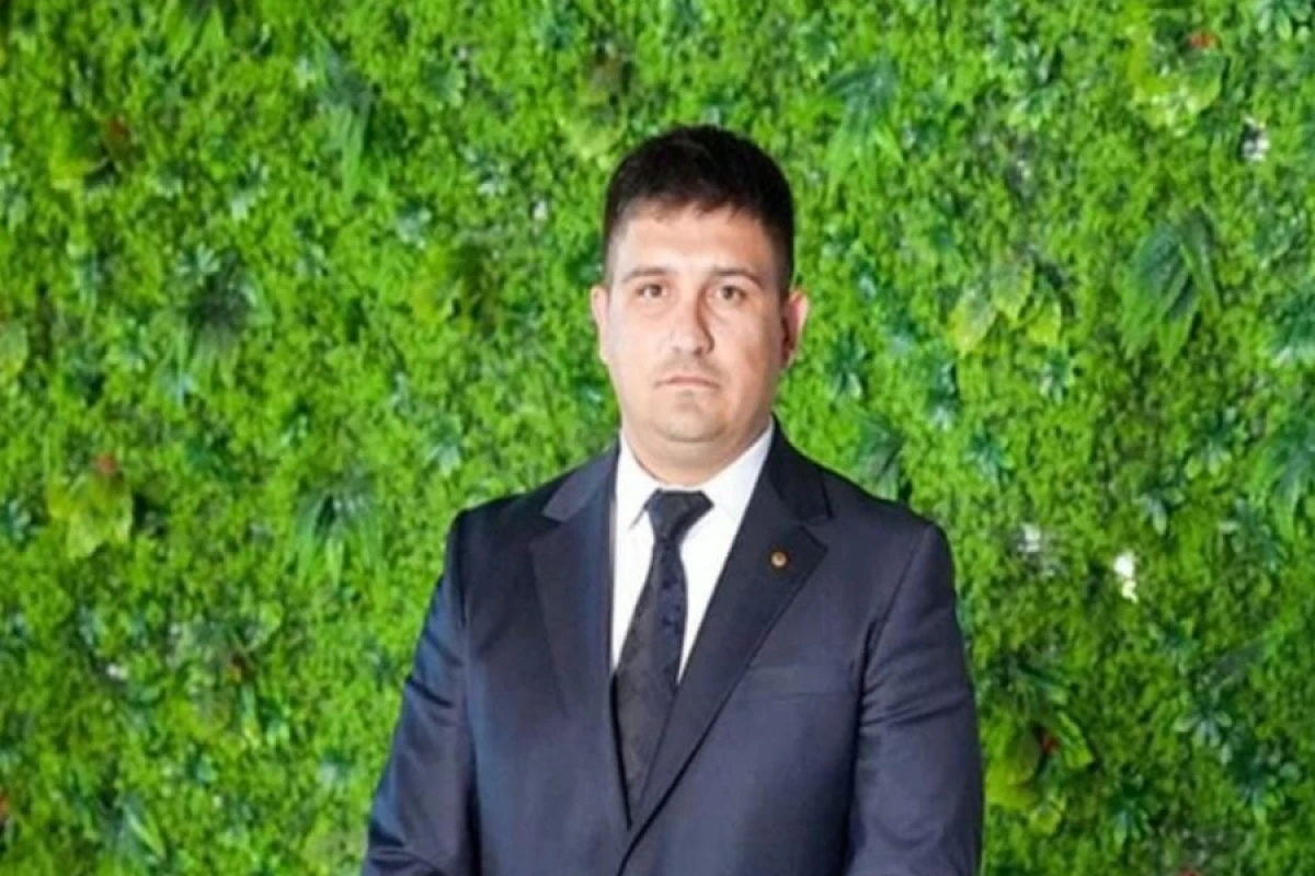 [[DOST Agentliyinə]] yeni təyinat oldu