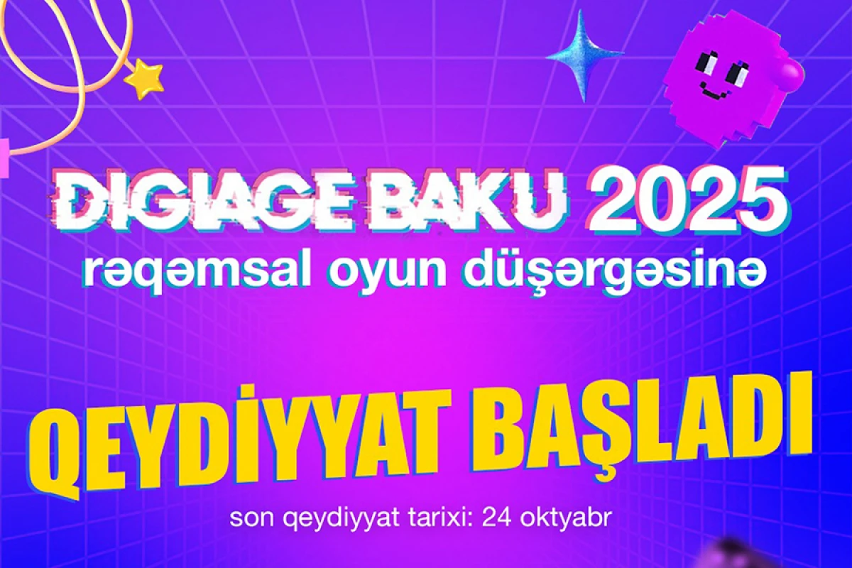 "ASAN xidmət" [[növbəti rəqəmsal oyun düşərgəsini]] reallaşdırır