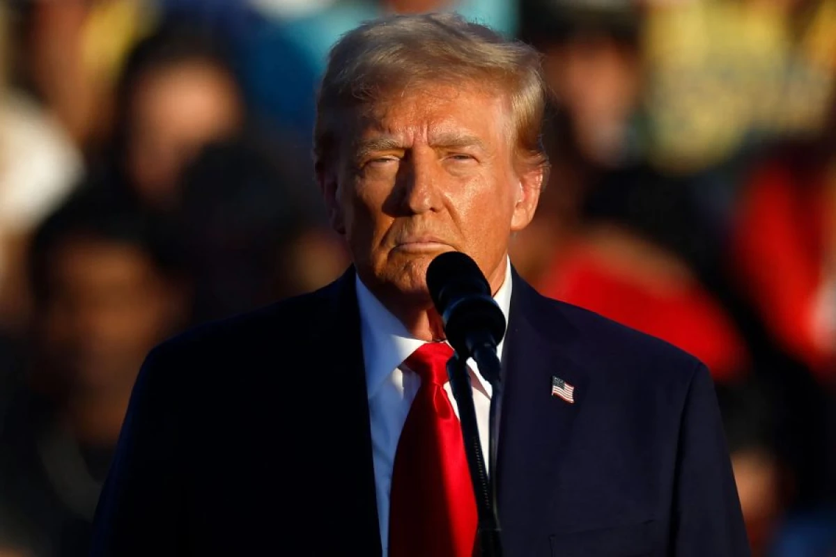 [[Tramp:]] "Bəzi ölkələr BRICS-dən çıxacaq"