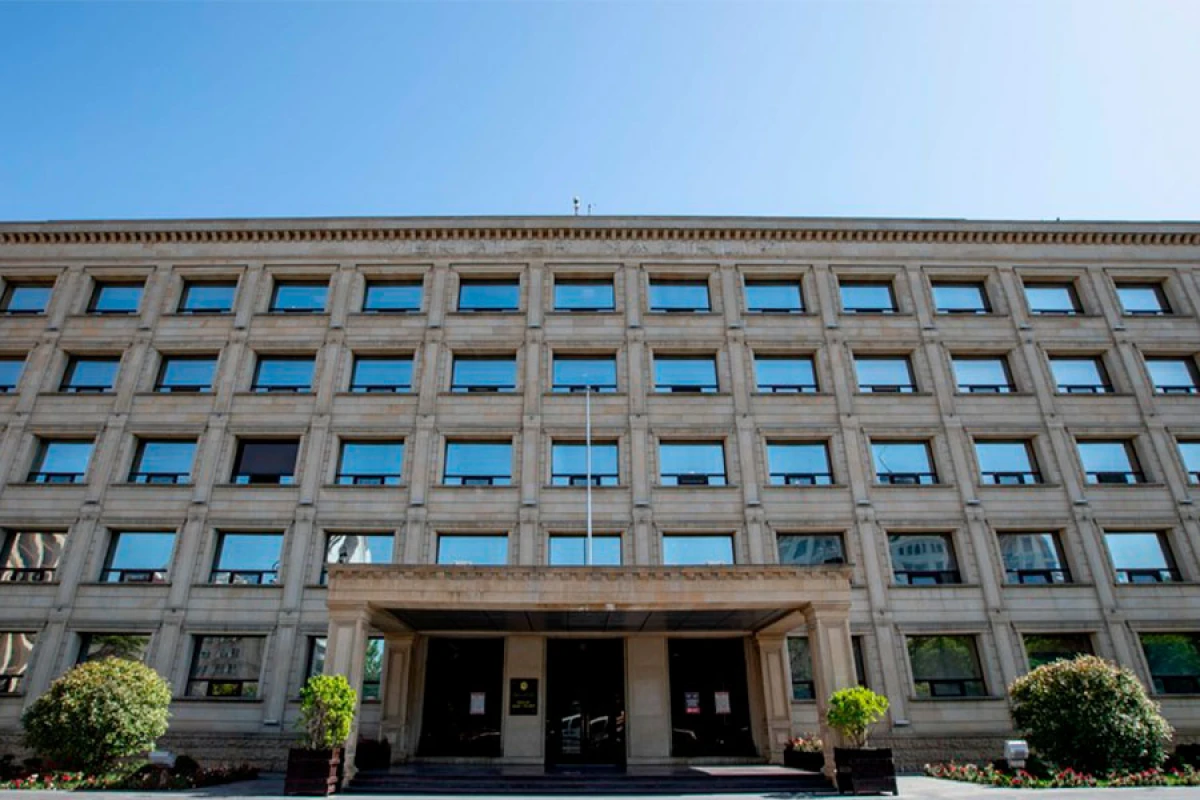 [["Sadələşdirilmiş verginin bəyannaməsi"nin]] öncədən doldurulması sistemi istifadəyə verildi