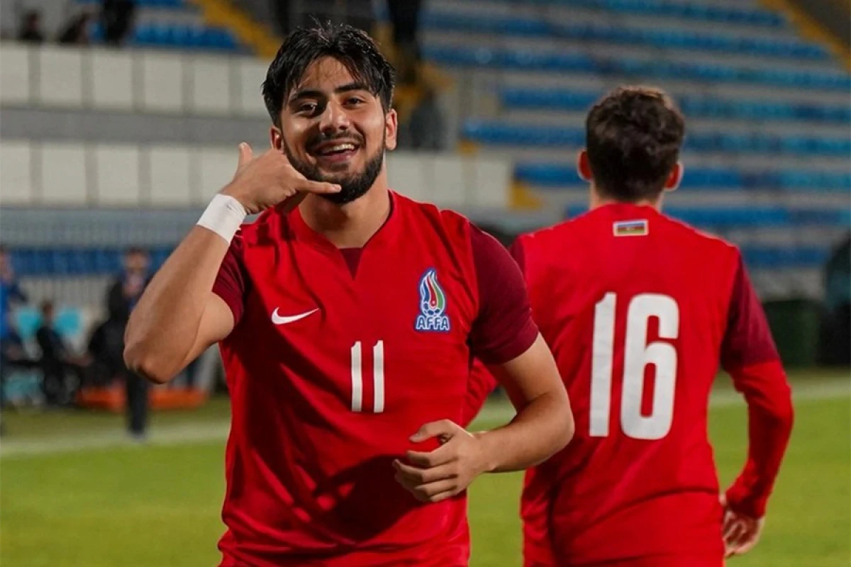 Qeyri-etik jest [[millinin oyununda]] qarşıdurmaya səbəb oldu