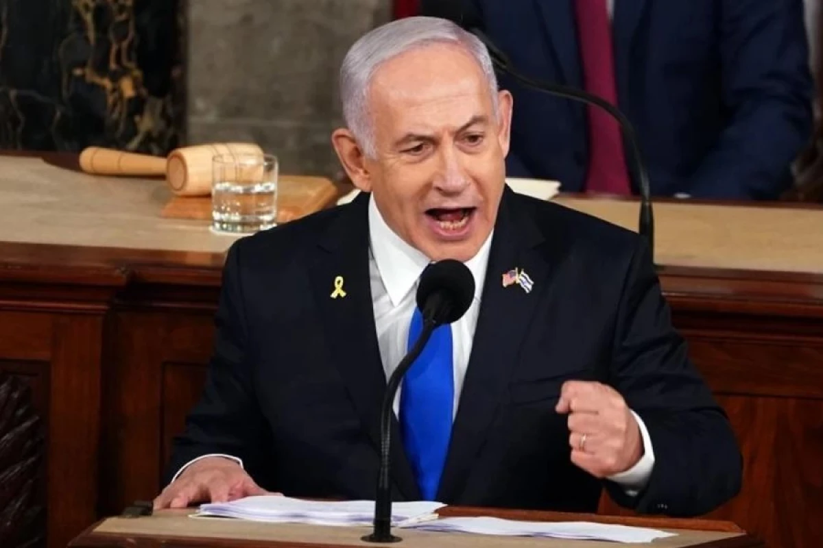 Netanyahu məhkəməyə [[cəlb olundu]]