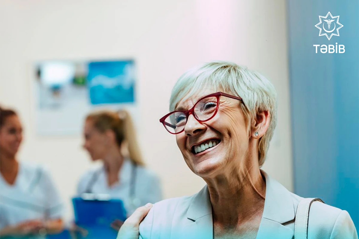 Son 3 ildə [[160 minə yaxın xarici vətəndaşa]] tibbi xidmət göstərilib