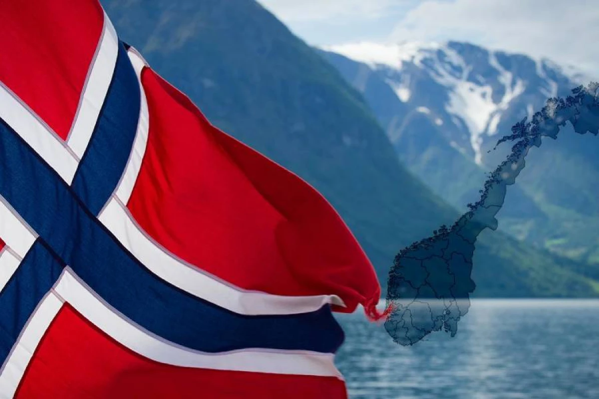 Norveç iqtisadiyyatı 2025-ci ildə [[2 faiz artacaq]]