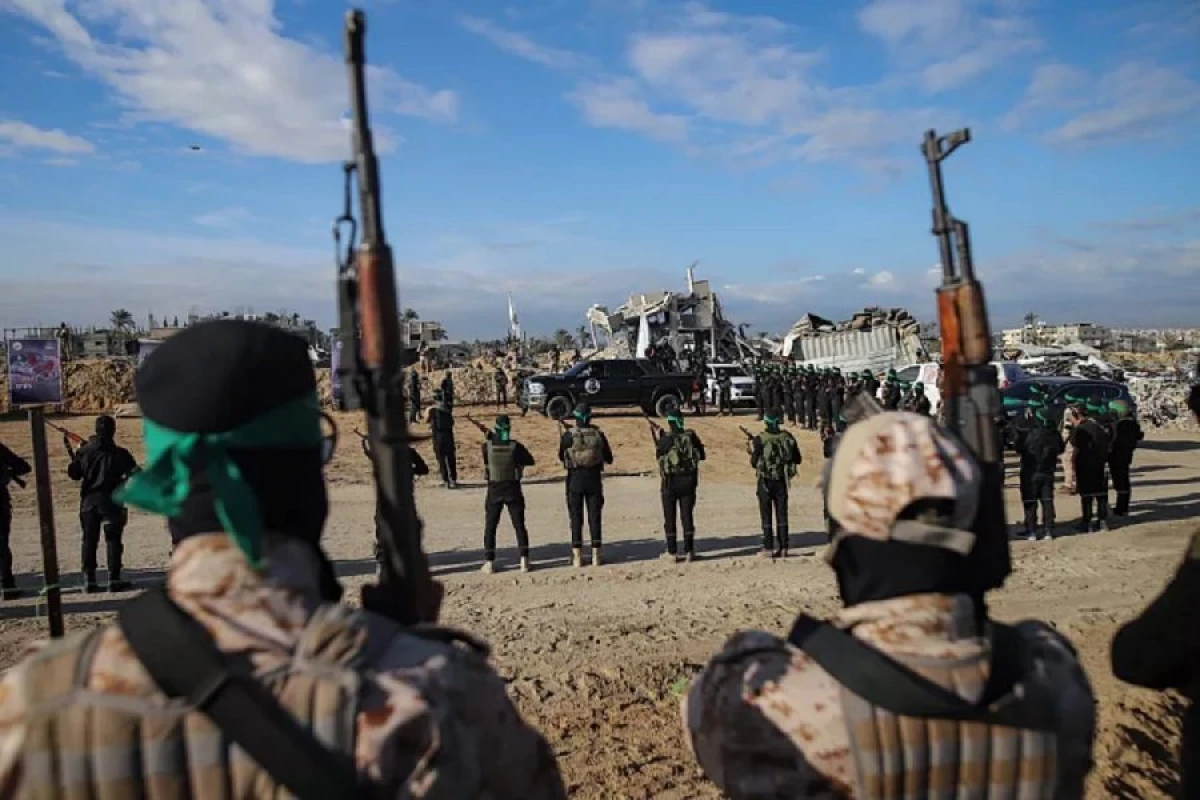 [[HƏMAS]] iki girovun cəsədini İsrailə təhvil verəcək