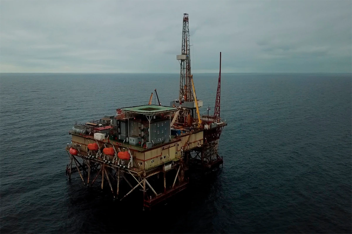 Təbii qazın [[dəyəri]] artdı